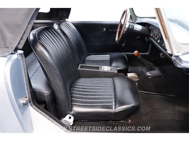 1964 Sunbeam Alpine (CC-2099234) for sale in Lithia Springs, Georgia