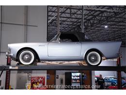 1964 Sunbeam Alpine (CC-2099234) for sale in Lithia Springs, Georgia