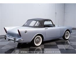 1964 Sunbeam Alpine (CC-2099234) for sale in Lithia Springs, Georgia