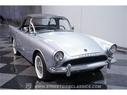 1964 Sunbeam Alpine (CC-2099234) for sale in Lithia Springs, Georgia