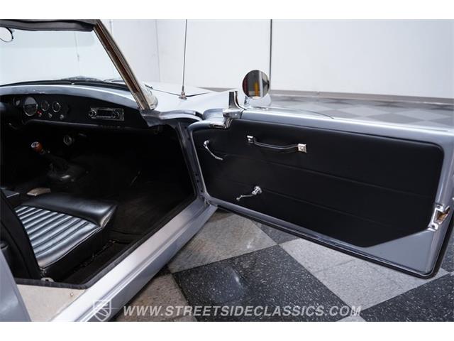 1964 Sunbeam Alpine (CC-2099234) for sale in Lithia Springs, Georgia