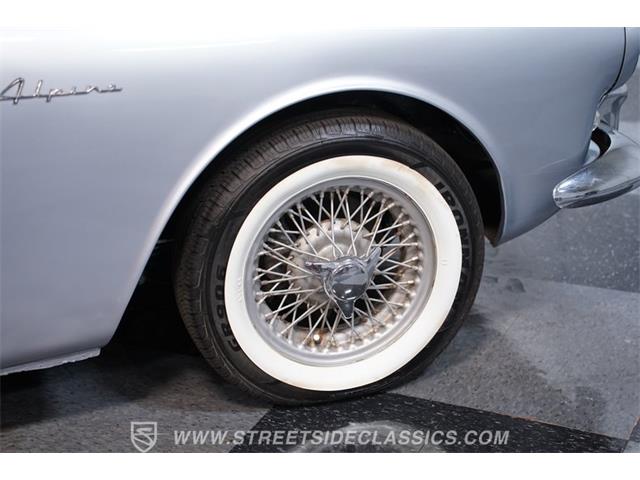 1964 Sunbeam Alpine (CC-2099234) for sale in Lithia Springs, Georgia
