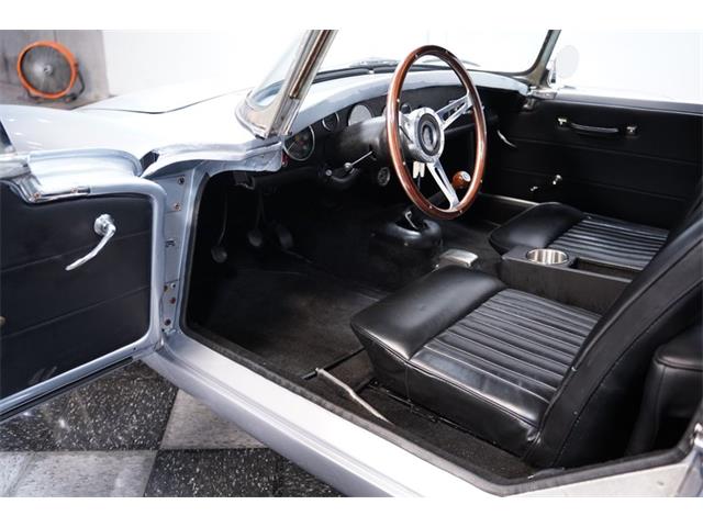 1964 Sunbeam Alpine (CC-2099234) for sale in Lithia Springs, Georgia