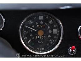 1964 Sunbeam Alpine (CC-2099234) for sale in Lithia Springs, Georgia