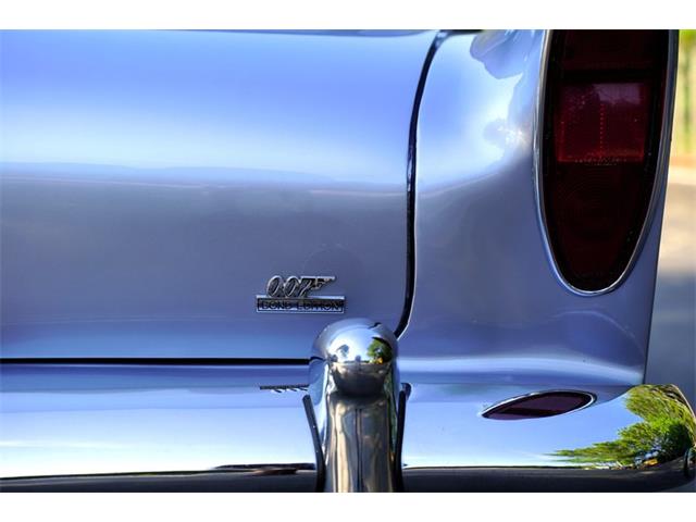 1964 Sunbeam Alpine (CC-2099234) for sale in Lithia Springs, Georgia