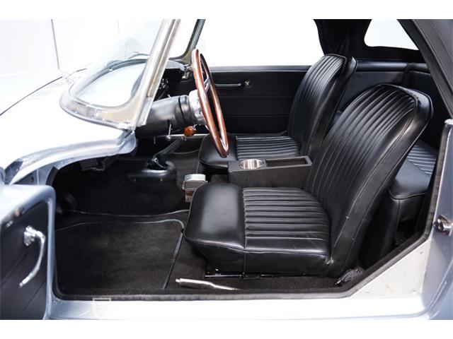 1964 Sunbeam Alpine (CC-2099234) for sale in Lithia Springs, Georgia