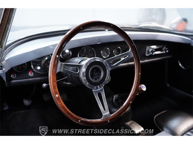 1964 Sunbeam Alpine (CC-2099234) for sale in Lithia Springs, Georgia