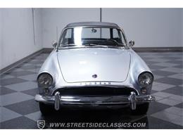 1964 Sunbeam Alpine (CC-2099234) for sale in Lithia Springs, Georgia