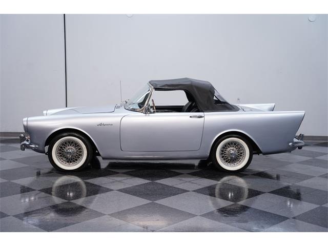 1964 Sunbeam Alpine (CC-2099234) for sale in Lithia Springs, Georgia