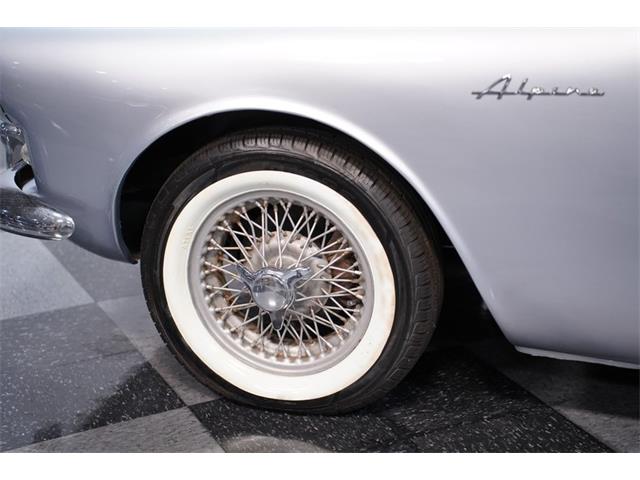 1964 Sunbeam Alpine (CC-2099234) for sale in Lithia Springs, Georgia