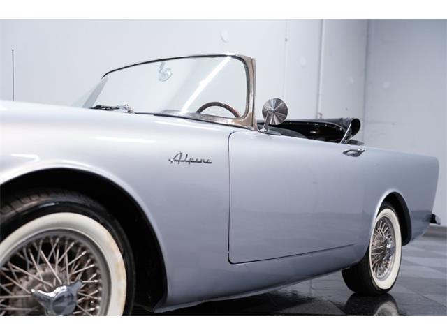 1964 Sunbeam Alpine (CC-2099234) for sale in Lithia Springs, Georgia