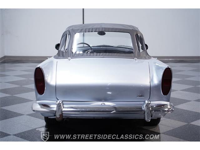 1964 Sunbeam Alpine (CC-2099234) for sale in Lithia Springs, Georgia