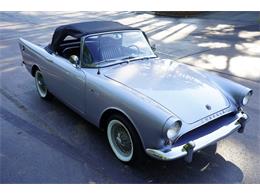 1964 Sunbeam Alpine (CC-2099234) for sale in Lithia Springs, Georgia