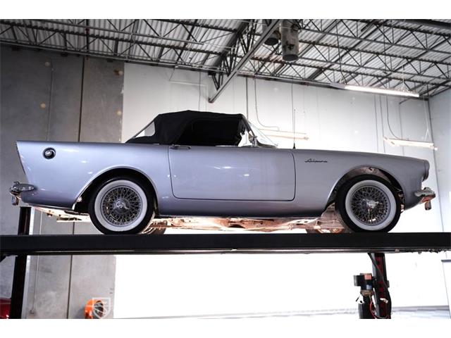 1964 Sunbeam Alpine (CC-2099234) for sale in Lithia Springs, Georgia