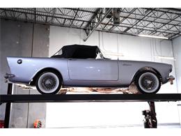 1964 Sunbeam Alpine (CC-2099234) for sale in Lithia Springs, Georgia