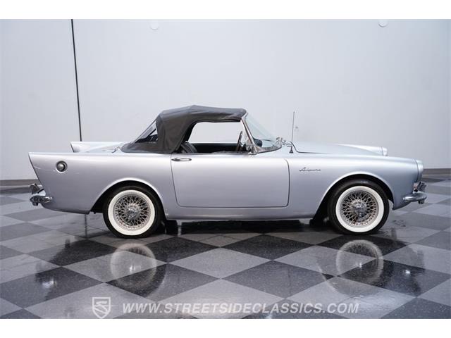 1964 Sunbeam Alpine (CC-2099234) for sale in Lithia Springs, Georgia