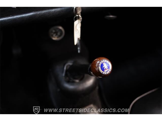 1964 Sunbeam Alpine (CC-2099234) for sale in Lithia Springs, Georgia