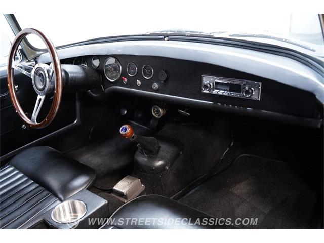 1964 Sunbeam Alpine (CC-2099234) for sale in Lithia Springs, Georgia
