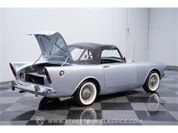 1964 Sunbeam Alpine (CC-2099234) for sale in Lithia Springs, Georgia