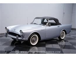 1964 Sunbeam Alpine (CC-2099234) for sale in Lithia Springs, Georgia