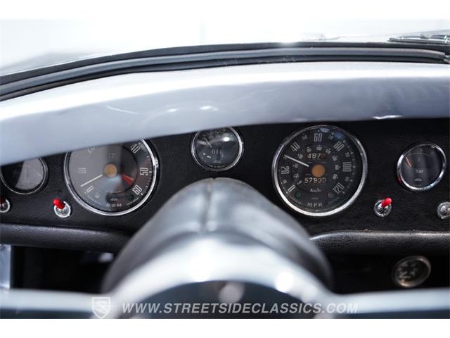 1964 Sunbeam Alpine (CC-2099234) for sale in Lithia Springs, Georgia