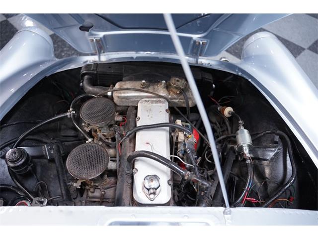 1964 Sunbeam Alpine (CC-2099234) for sale in Lithia Springs, Georgia