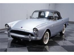 1964 Sunbeam Alpine (CC-2099234) for sale in Lithia Springs, Georgia