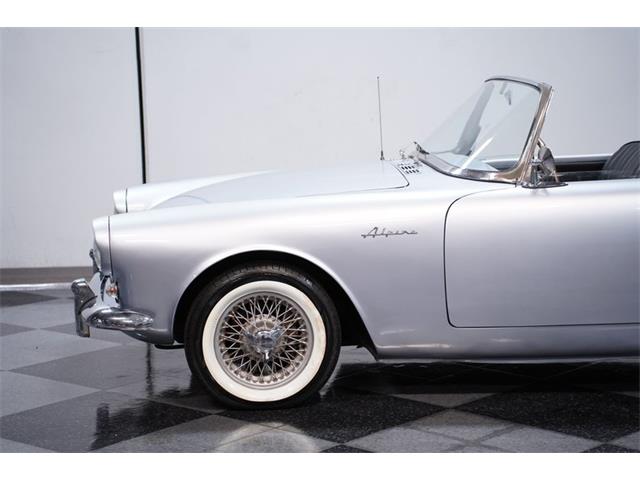 1964 Sunbeam Alpine (CC-2099234) for sale in Lithia Springs, Georgia