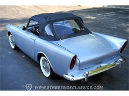 1964 Sunbeam Alpine (CC-2099234) for sale in Lithia Springs, Georgia