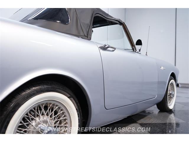 1964 Sunbeam Alpine (CC-2099234) for sale in Lithia Springs, Georgia