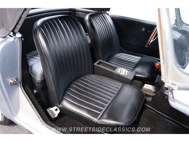 1964 Sunbeam Alpine (CC-2099234) for sale in Lithia Springs, Georgia