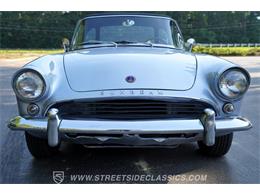 1964 Sunbeam Alpine (CC-2099234) for sale in Lithia Springs, Georgia