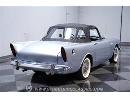 1964 Sunbeam Alpine (CC-2099234) for sale in Lithia Springs, Georgia