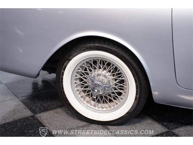 1964 Sunbeam Alpine (CC-2099234) for sale in Lithia Springs, Georgia