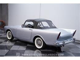 1964 Sunbeam Alpine (CC-2099234) for sale in Lithia Springs, Georgia