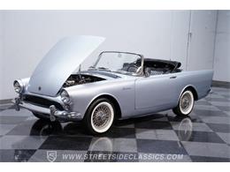 1964 Sunbeam Alpine (CC-2099234) for sale in Lithia Springs, Georgia