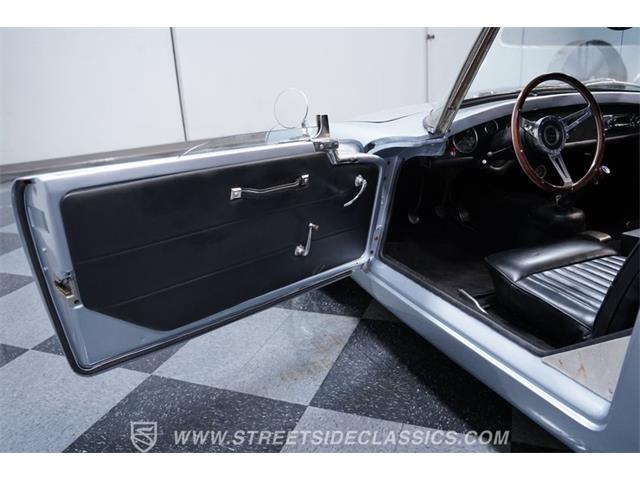 1964 Sunbeam Alpine (CC-2099234) for sale in Lithia Springs, Georgia
