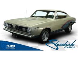 1967 Plymouth Barracuda (CC-2099235) for sale in Lutz, Florida