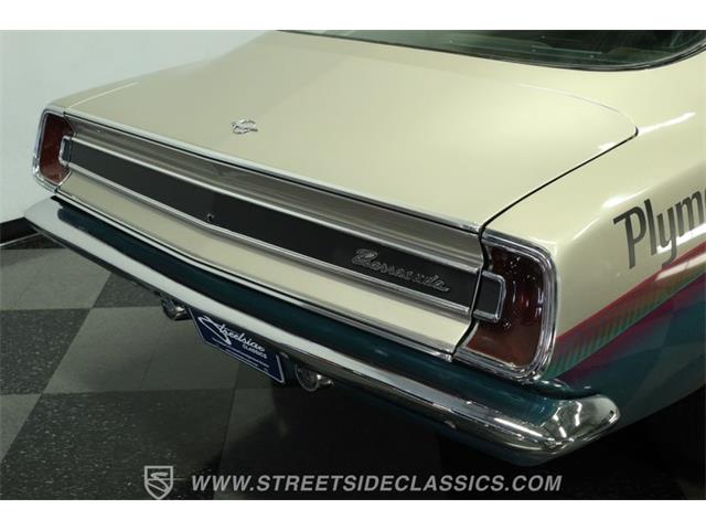 1967 Plymouth Barracuda (CC-2099235) for sale in Lutz, Florida