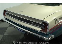 1967 Plymouth Barracuda (CC-2099235) for sale in Lutz, Florida
