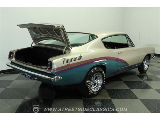 1967 Plymouth Barracuda (CC-2099235) for sale in Lutz, Florida