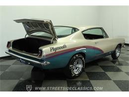 1967 Plymouth Barracuda (CC-2099235) for sale in Lutz, Florida