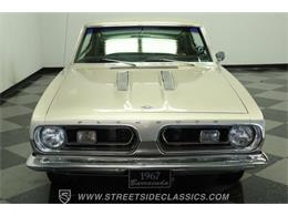 1967 Plymouth Barracuda (CC-2099235) for sale in Lutz, Florida