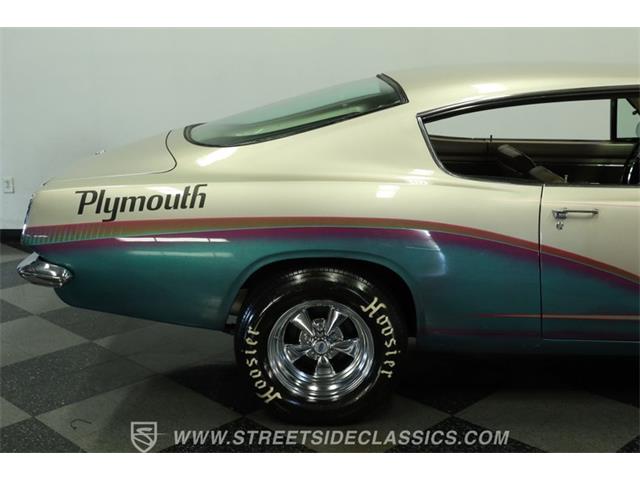 1967 Plymouth Barracuda (CC-2099235) for sale in Lutz, Florida