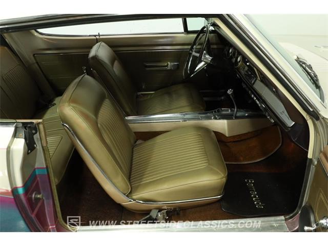 1967 Plymouth Barracuda (CC-2099235) for sale in Lutz, Florida