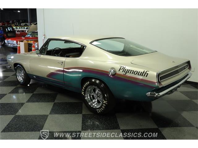 1967 Plymouth Barracuda (CC-2099235) for sale in Lutz, Florida
