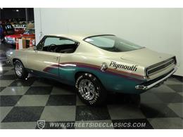 1967 Plymouth Barracuda (CC-2099235) for sale in Lutz, Florida