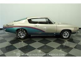 1967 Plymouth Barracuda (CC-2099235) for sale in Lutz, Florida