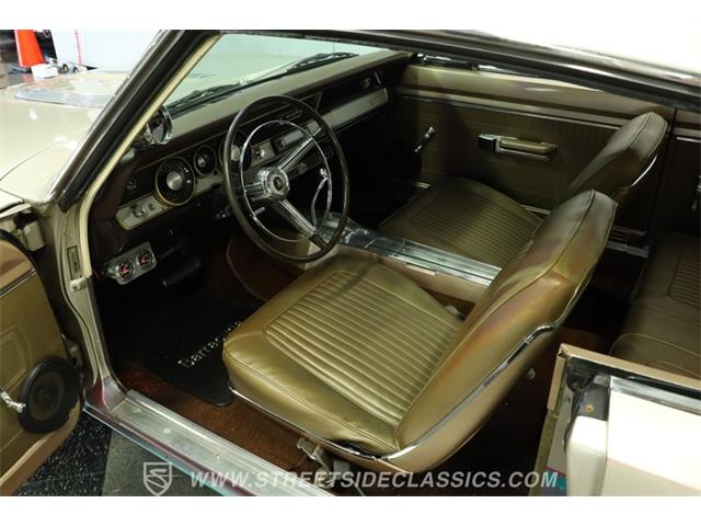 1967 Plymouth Barracuda (CC-2099235) for sale in Lutz, Florida