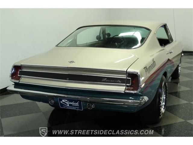 1967 Plymouth Barracuda (CC-2099235) for sale in Lutz, Florida